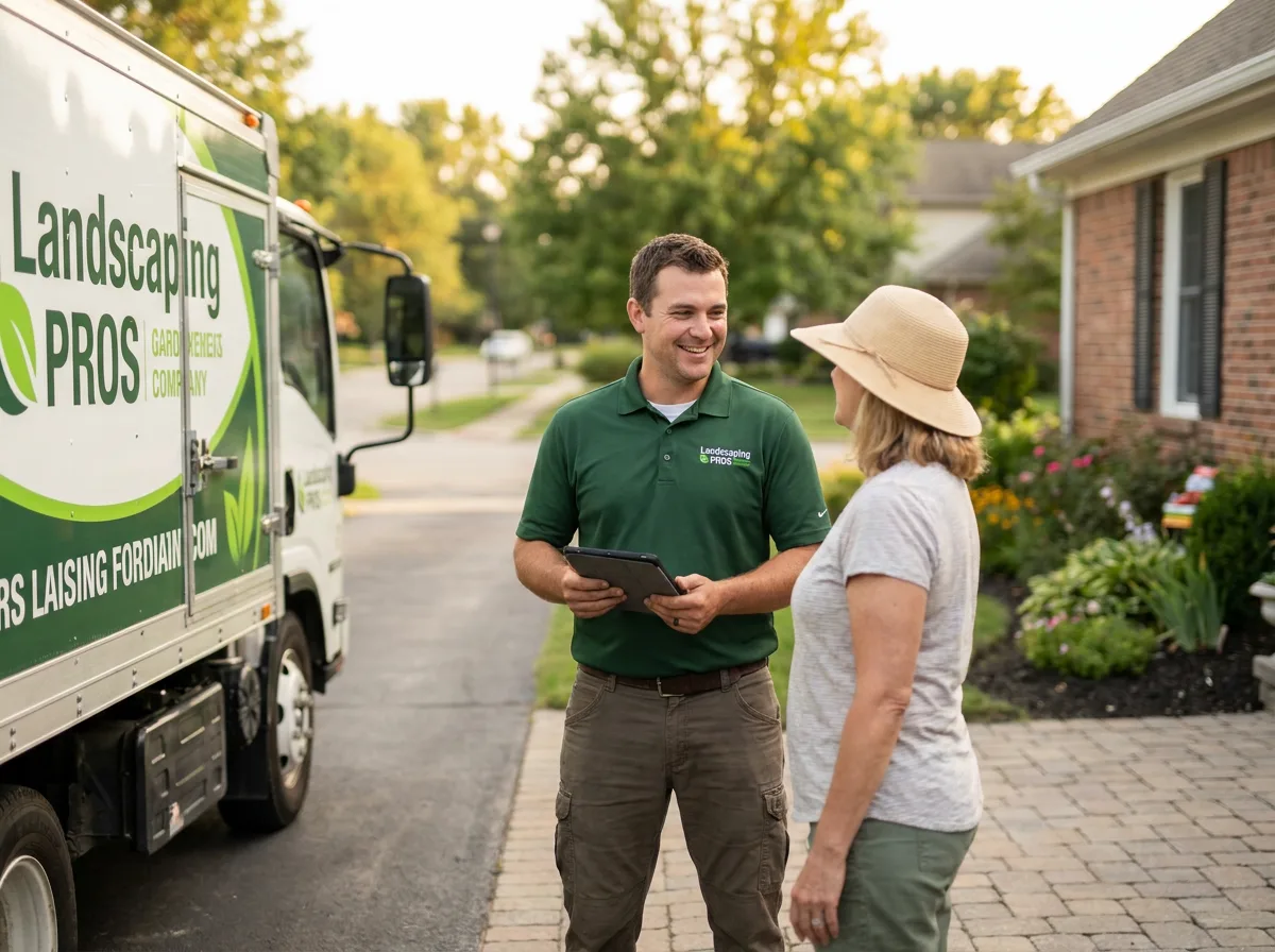 Landscaping Diamond Point, NY FAQs
